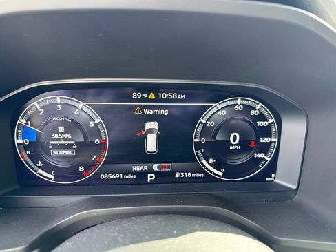 Used 2022 Mitsubishi Outlander SEL FWD image 5