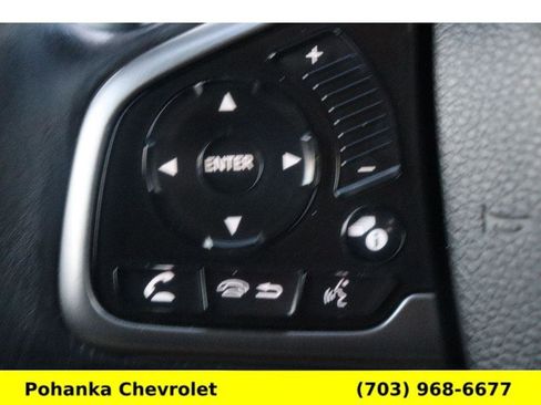 Used 2017 Honda Civic EX-L image 12