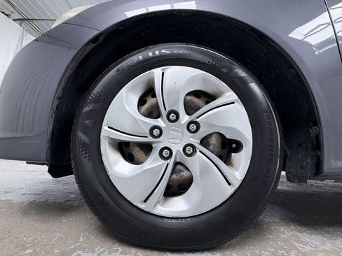 Used 2014 Honda Civic LX image 14