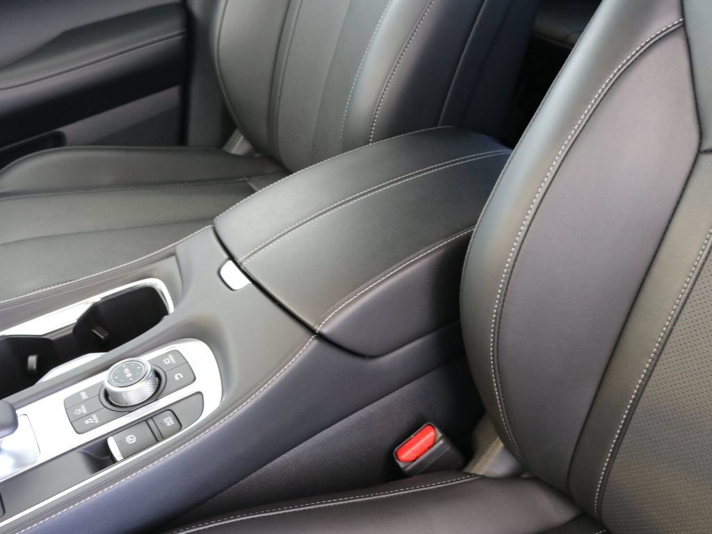 Used 2025 INFINITI QX60 Pure AWD/4WD image 20