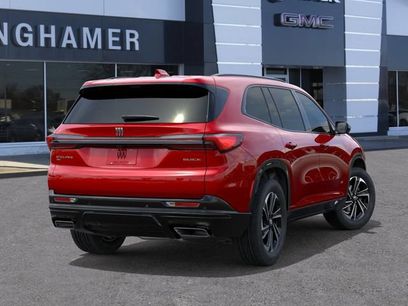 New 2026 Buick Enclave Sport Touring w/ Power Package