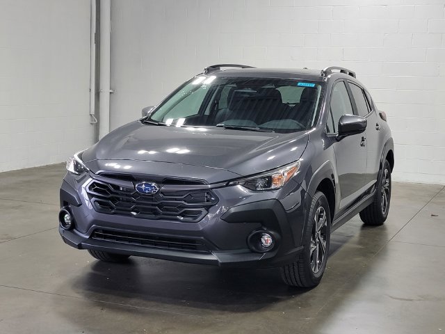 New 2026 Subaru Crosstrek 2.5i Premium AWD/4WD image 2