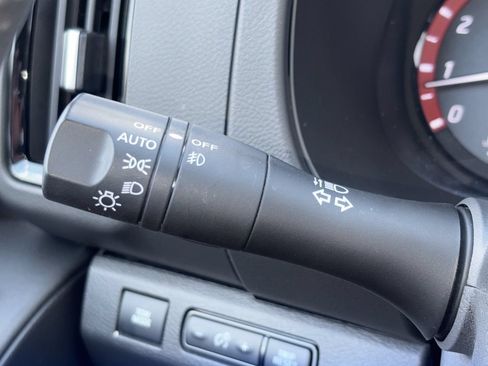 Certified 2025 Nissan Frontier PRO-4X w/ Pro Convenience Package AWD/4WD image 20