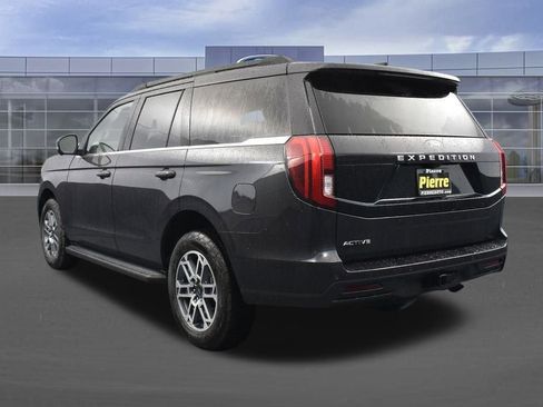 New 2025 Ford Expedition Active image 7