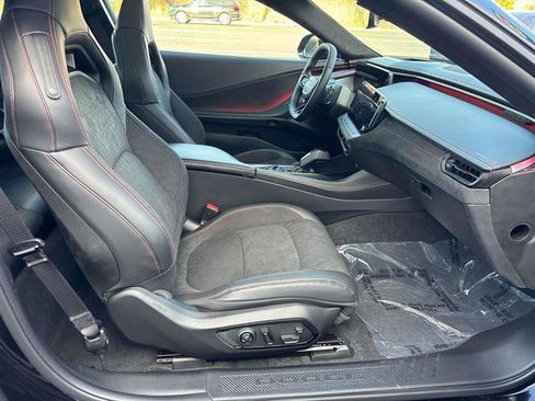 Used 2024 Dodge Charger Daytona Scat Pack w/ Plus Group AWD/4WD image 14