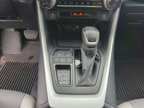 Certified 2024 Toyota RAV4 XLE Premium FWD image 13