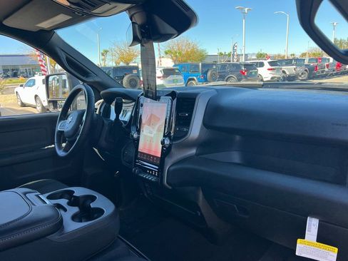 New 2026 RAM 3500 Tradesman image 11