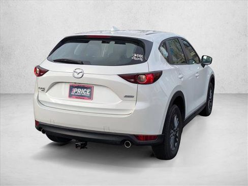 Used 2019 MAZDA CX-5 Sport image 5