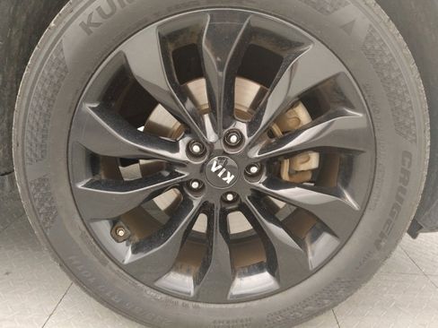 Used 2020 Kia Sorento EX AWD/4WD image 31