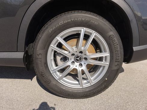 Certified 2025 Mercedes-Benz GLC 300 4MATIC image 6