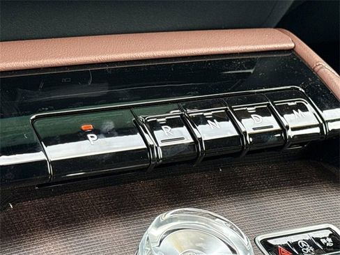 New 2025 Lincoln Navigator Reserve image 34