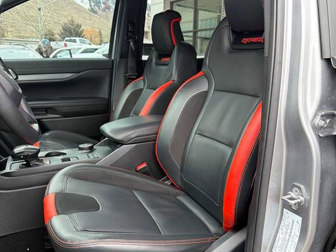 Used 2024 Ford Ranger Raptor image 26