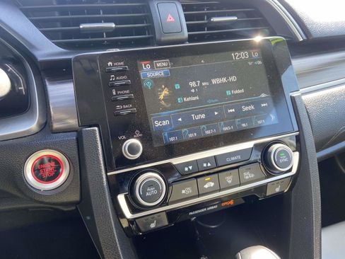 Used 2019 Honda Civic EX-L image 19