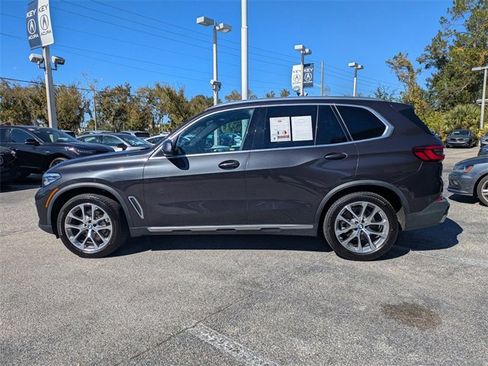 Used 2020 BMW X5 sDrive40i w/ Convenience Package image 7
