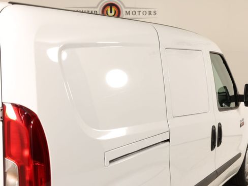 Used 2022 RAM ProMaster City Tradesman FWD image 30