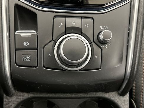 Used 2023 MAZDA CX-5 AWD 2.5 S w/ Premium Package image 18