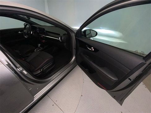 Used 2023 Kia Forte GT image 24