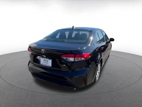 Used 2025 Toyota Corolla LE image 13