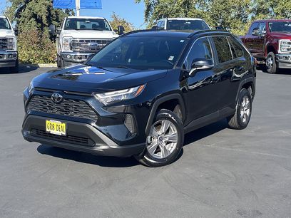 Used 2024 Toyota RAV4 XLE w/ Convenience Package