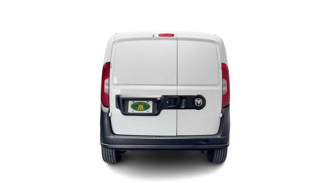 Used 2017 RAM ProMaster City Tradesman FWD image 3