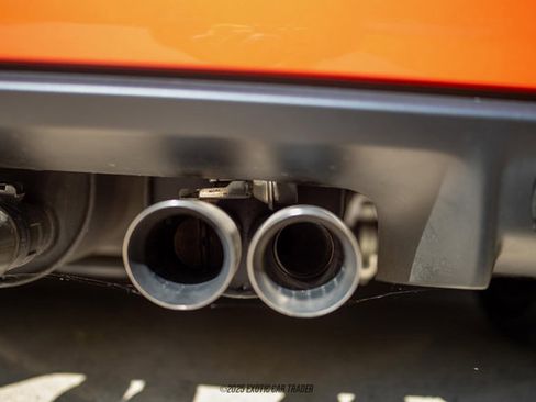 Used 2011 Chevrolet Corvette Z06 image 87