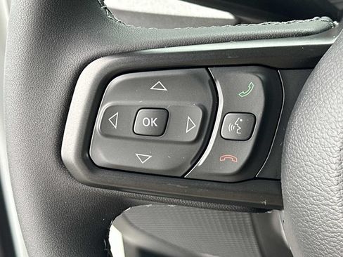 New 2026 Jeep Wrangler Unlimited Sport AWD/4WD image 23