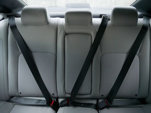 New 2026 Honda Civic Sport Touring image 13