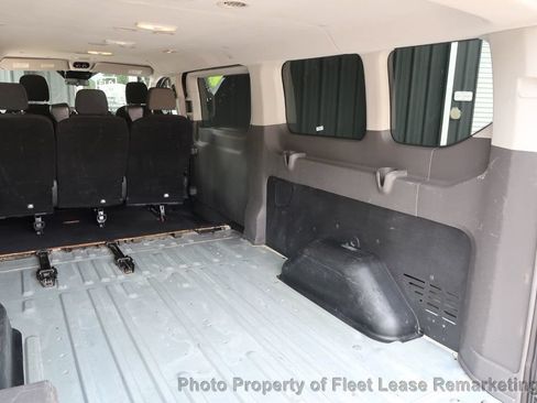 Used 2020 Ford Transit 350 XLT RWD image 16