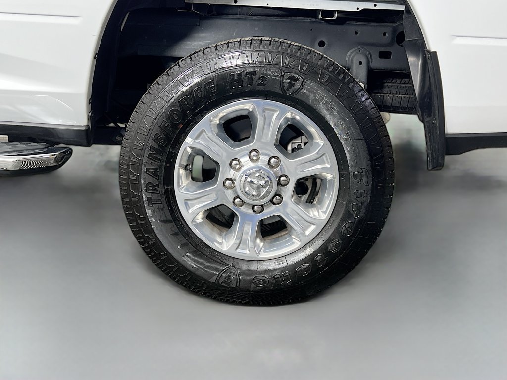 Used 2026 RAM 2500 Big Horn AWD/4WD image 30