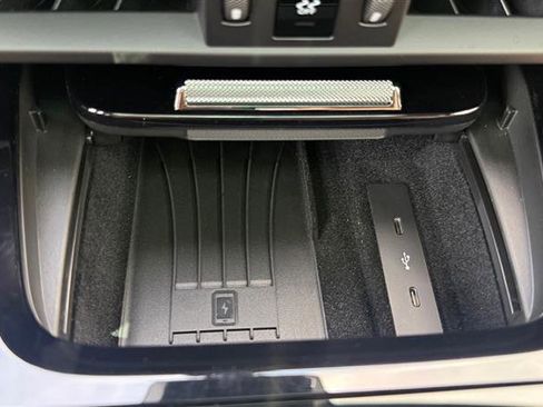 Used 2025 Porsche Cayenne E-Hybrid w/ Premium Package Plus AWD/4WD image 40