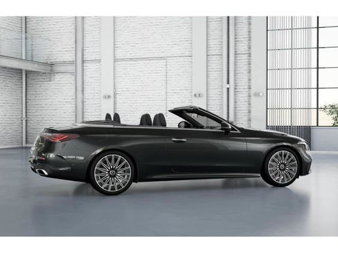 New 2026 Mercedes-Benz CLE 300 4MATIC Cabriolet image 17