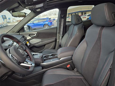 New 2026 Acura RDX A-Spec image 19