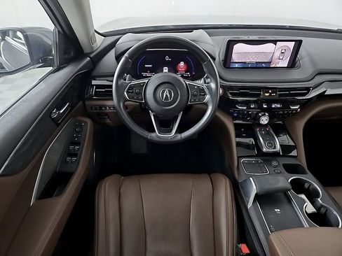 Used 2022 Acura MDX SH-AWD w/ Advance Package image 13