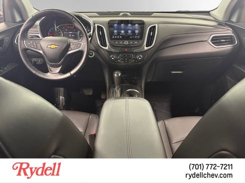 Used 2019 Chevrolet Equinox Premier AWD/4WD image 12