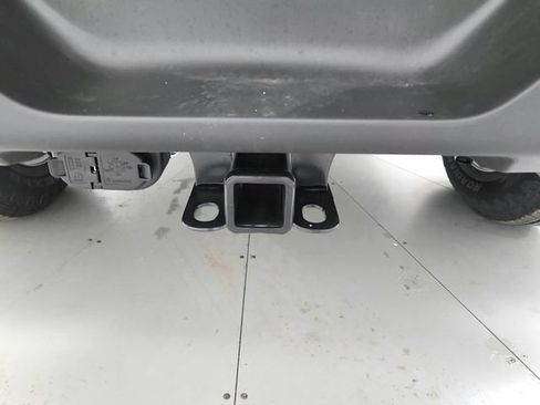 New 2026 Jeep Wrangler Unlimited Sport AWD/4WD image 36