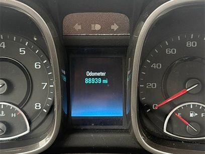 Used 2014 Chevrolet Malibu LT