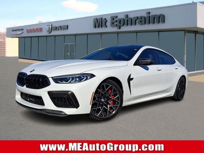 Used 2021 BMW M8 Gran Coupe xDrive w/ Competition Package