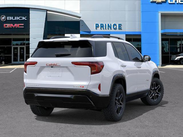 New 2026 GMC Terrain AT4 w/ Convenience Package III AWD/4WD image 38