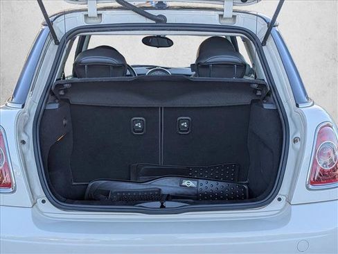 Used 2012 MINI Cooper Hardtop FWD image 6