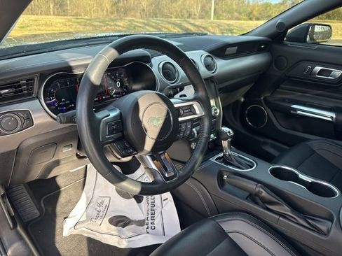 Used 2022 Ford Mustang GT Premium w/ Equipment Group 401A image 14