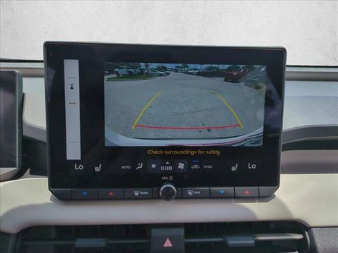 Used 2026 Toyota RAV4 XLE Premium FWD image 13