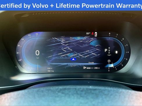 Certified 2025 Volvo XC40 B5 Core image 27