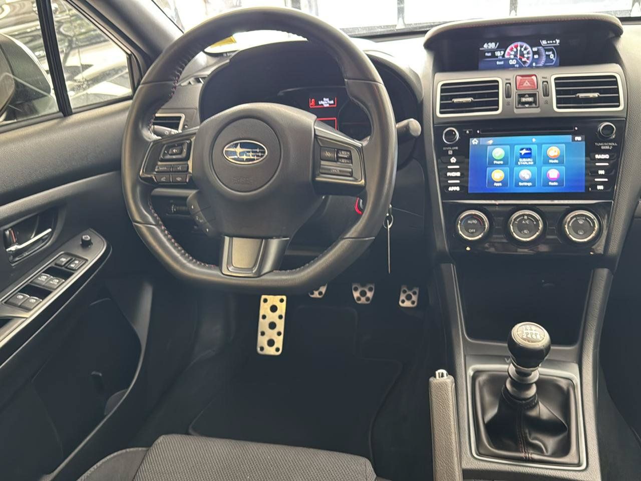 Used 2020 Subaru WRX Premium AWD/4WD image 20