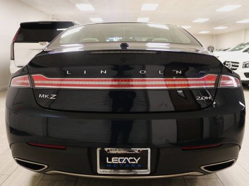 Used 2020 Lincoln MKZ Reserve w/ Elements Package FWD image 6