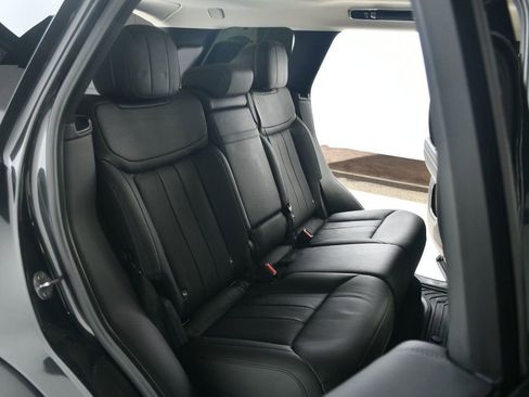 Used 2023 Land Rover Range Rover SE image 39