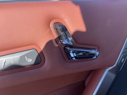 New 2025 BMW iX M60 image 20