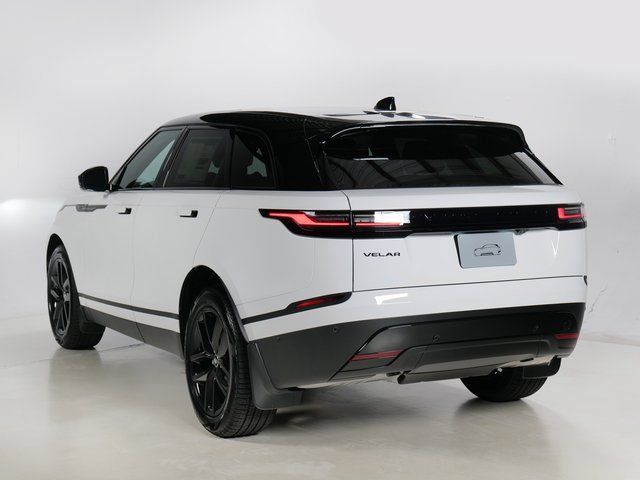 New 2026 Land Rover Range Rover Velar S AWD/4WD image 32