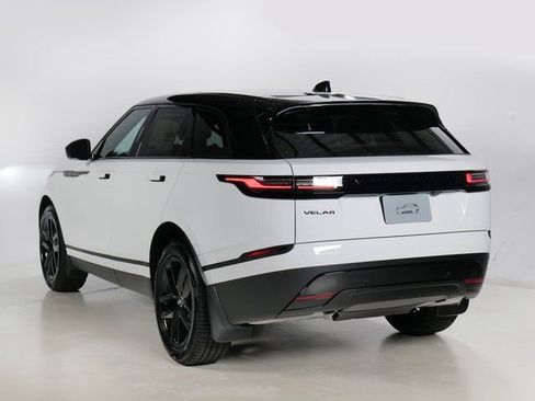 New 2026 Land Rover Range Rover Velar S AWD/4WD image 32