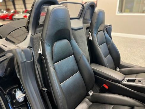 Used 2019 Porsche 718 Boxster S image 30
