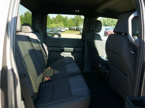 New 2025 Ford F150 STX image 12